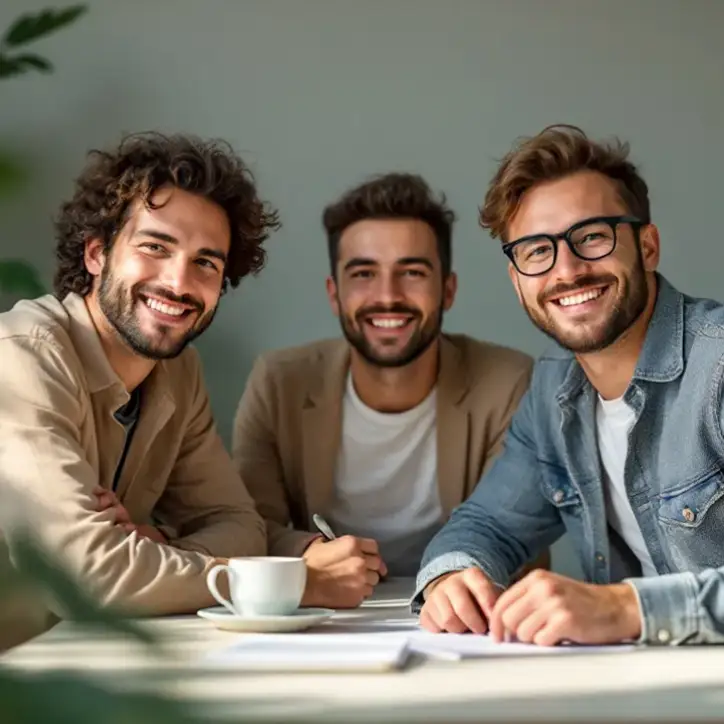 Produto HUB20 - Engajamento dos Associados