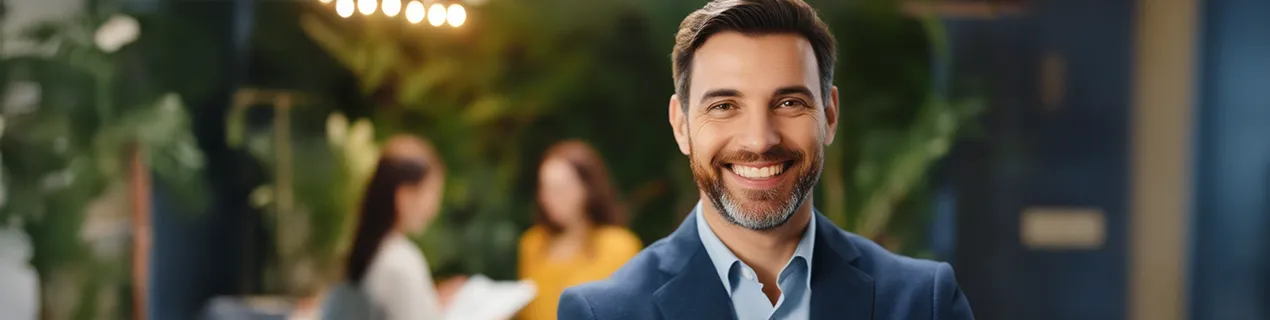 Produto HUB20 - Mentoria para Presedentes