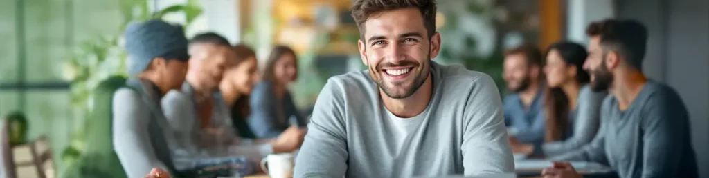 Produto HUB20 - O papel do líder no desenvolvimento do ambiente de negócios