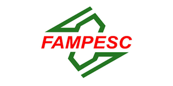 Cliente HUB20 - FAMPESC