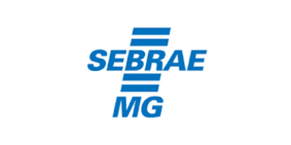 Cliente HUB20 - SEBRAE MG