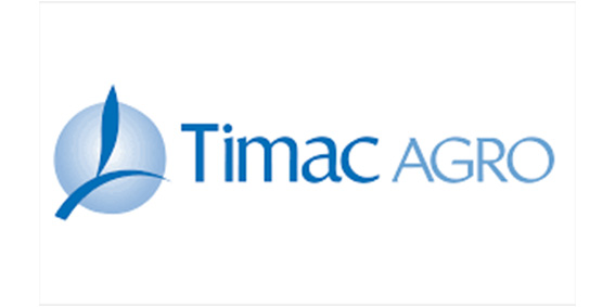 Cliente HUB20 - Timac Agro