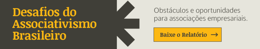 Desafios do Associativismo Brasileiro