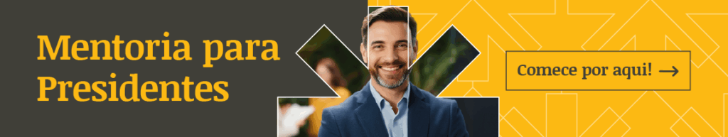 Mentoria Para Presidentes