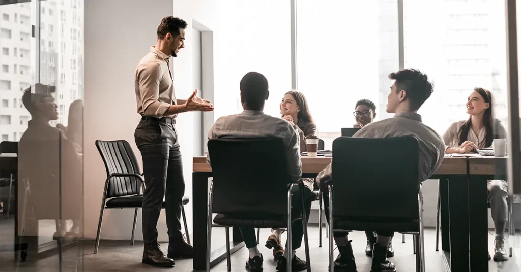 Porque e como líderes de associações devem se atualizar