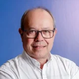 Demócrates Schmitd, Diretor e Co-Fundador do HUB'20.