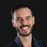 Diego Welter - Consultor Associado HUB'20