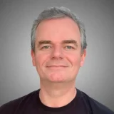 Edson Carlos Krug, CEO da Cria3.