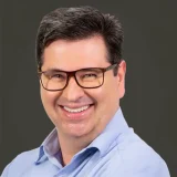 Nilmar Paul, idealizador e CEO do HUB'20.